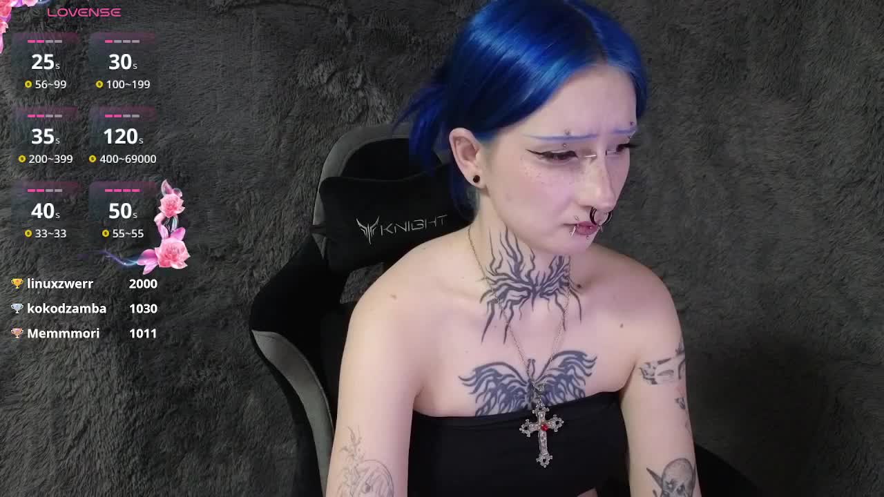 YoungAlice1 Приват Записи 2026-03-21