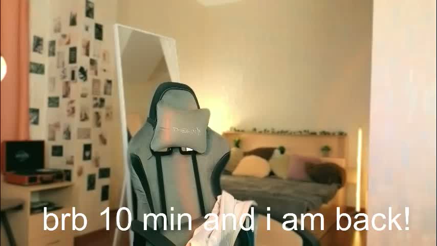 chloe_rozzy Приват Записи 2026-03-21