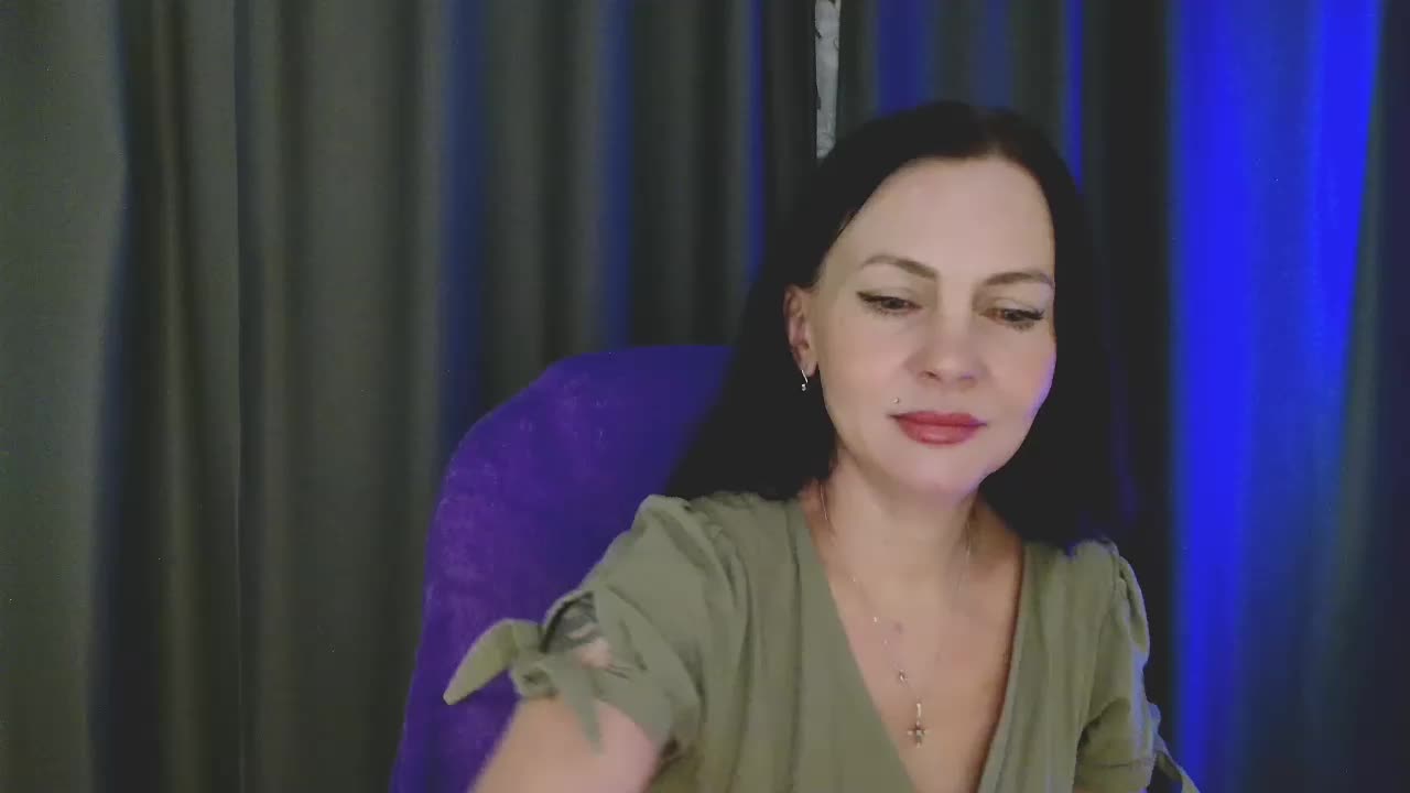 VeraFisher Приват Записи 2026-03-21