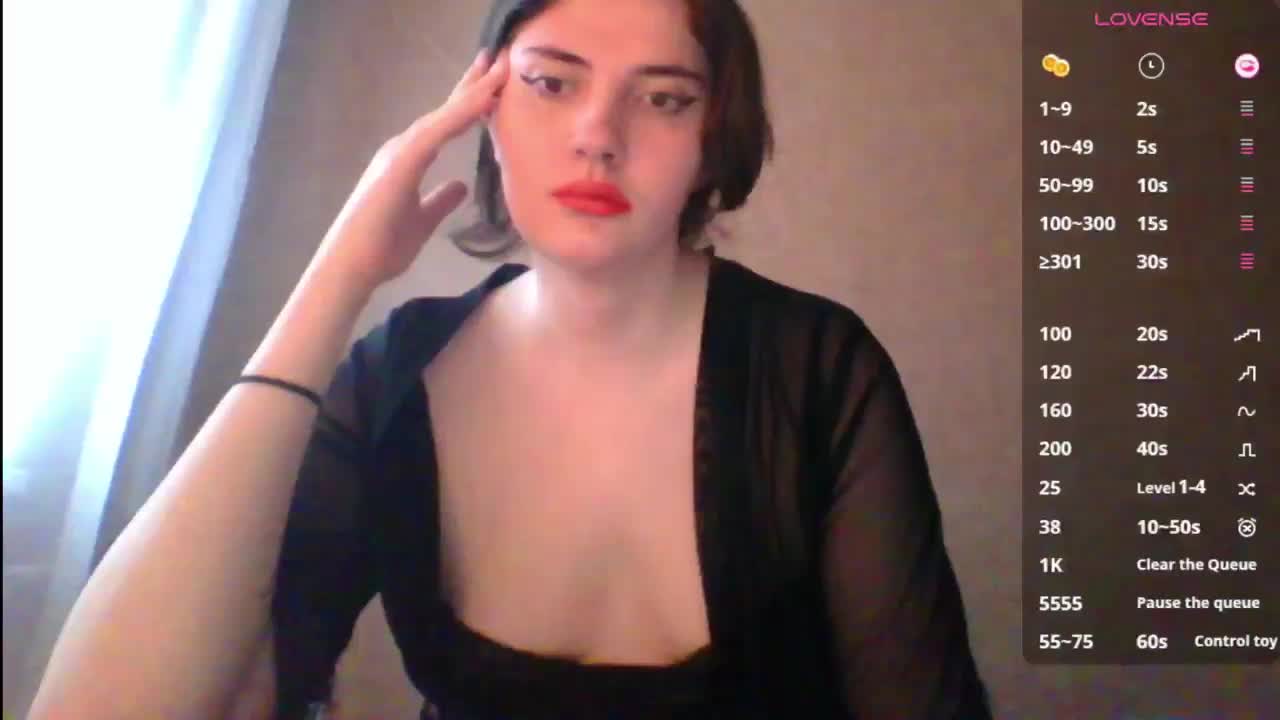 camgirl_xx Приват Записи 2026-03-21