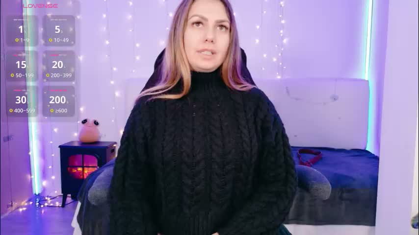 lindawhite_ Приват Записи 2026-03-21