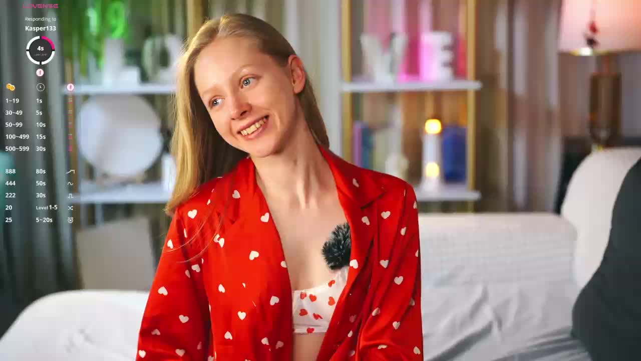 MiaVebes Приват Записи 2026-03-21