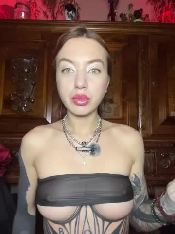 Lina69Femdom Приват Записи 2026-03-21