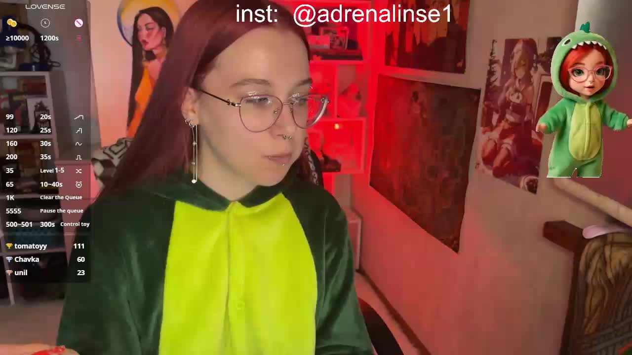 Kushina Приват Записи 2026-03-21