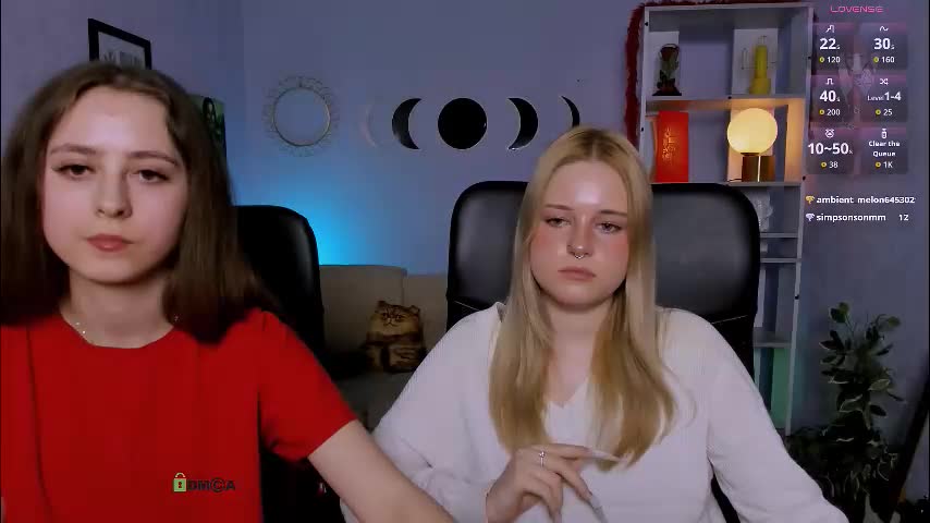 rebecca_smile_ Приват Записи 2026-03-21