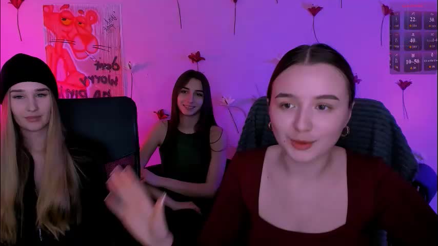 _mila_fire Приват Записи 2026-03-21