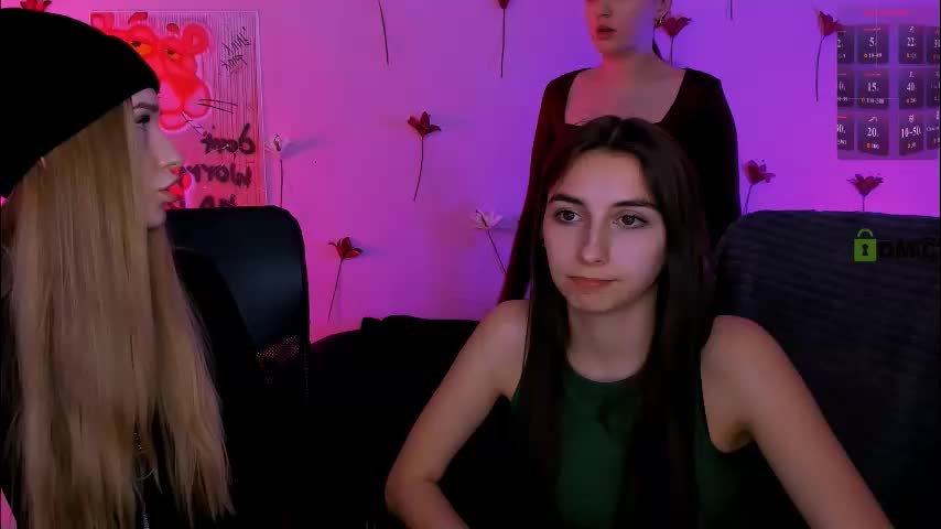 _mila_fire Приват Записи 2026-03-21