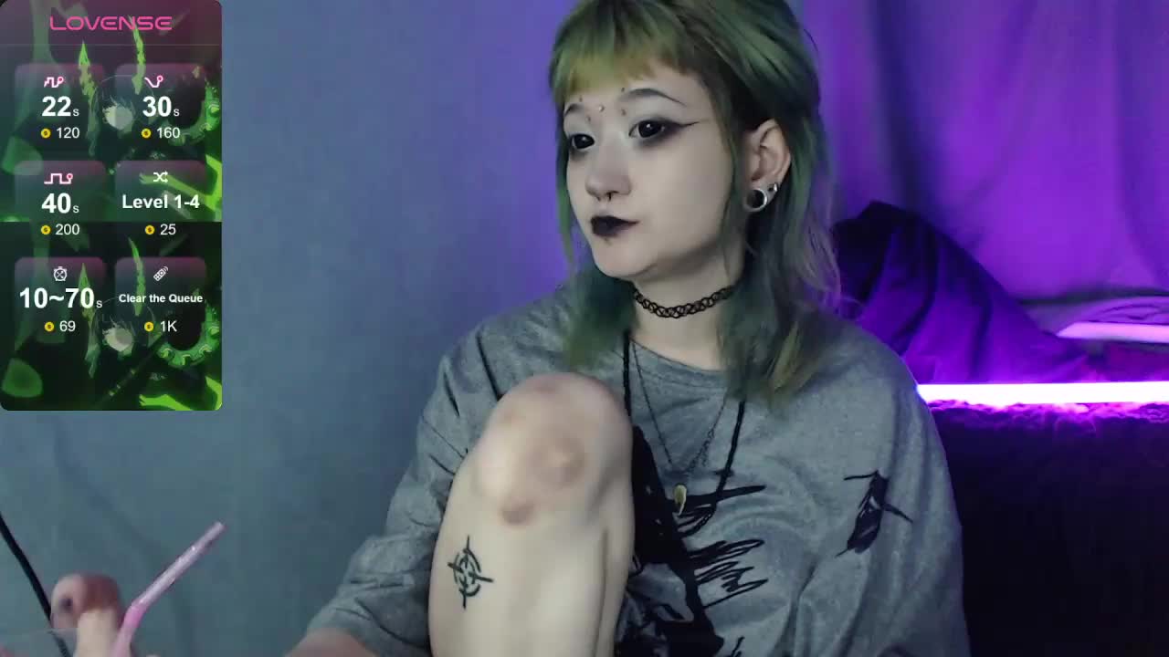 Trish-Taylor Приват Записи 2026-03-21