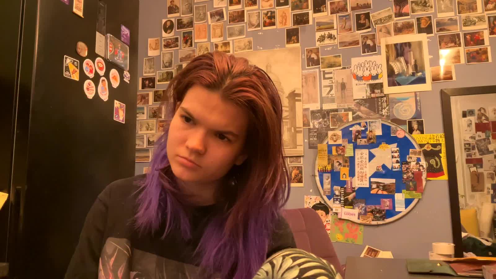 VernieRonco Приват Записи 2026-03-21