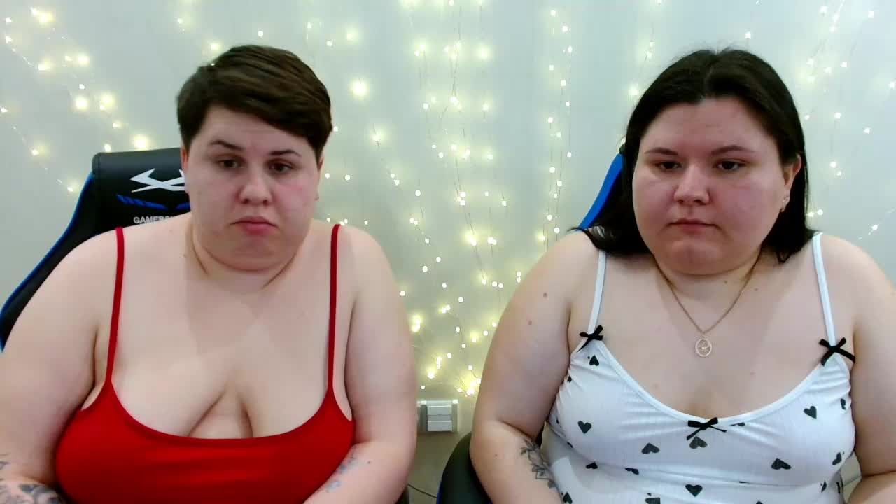 BeckyAndEllen Приват Записи 2026-03-21