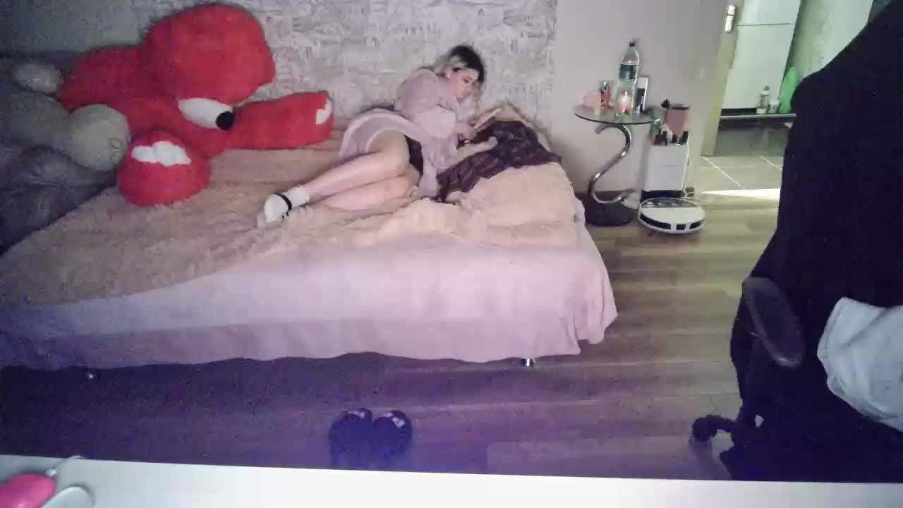 SlankyMic Приват Записи 2026-03-21