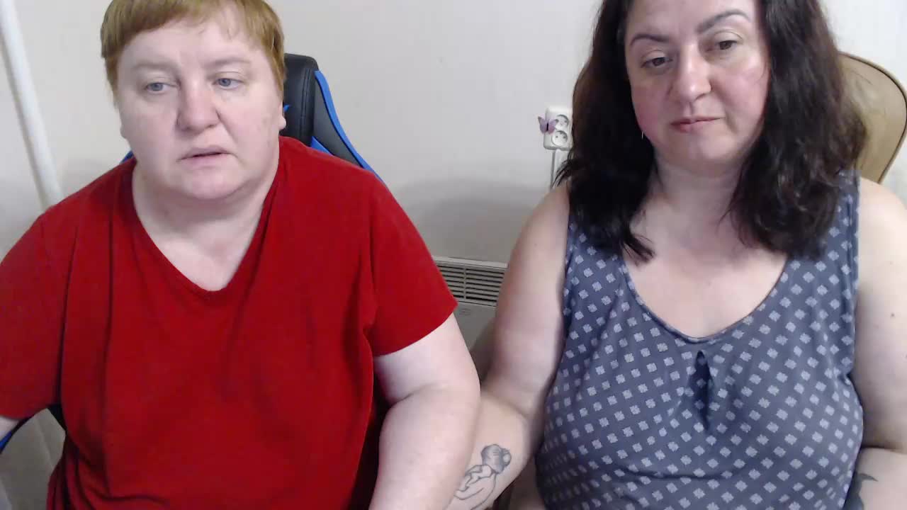 XMollyJaneEX Приват Записи 2026-03-21