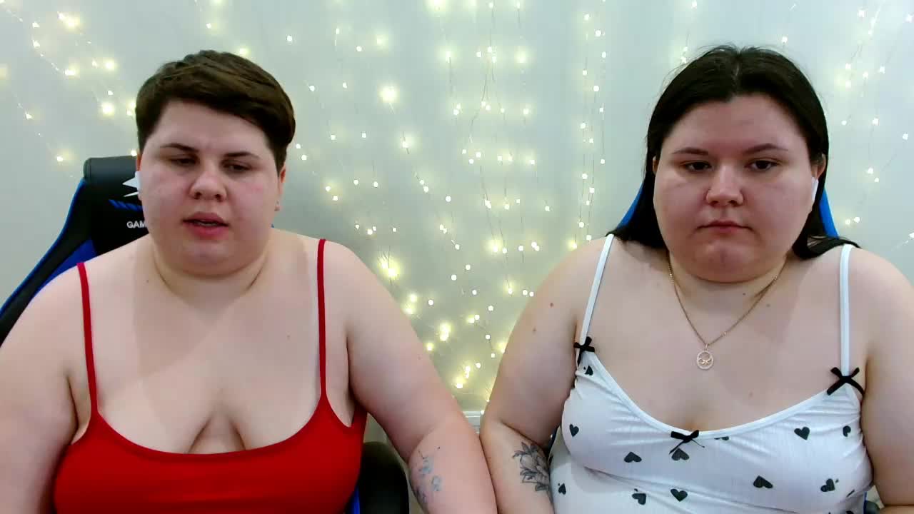 BeckyAndEllen Приват Записи 2026-03-21