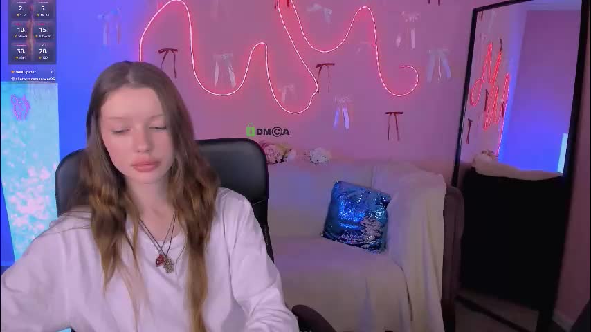 daisy_baby_ Приват Записи 2026-03-21