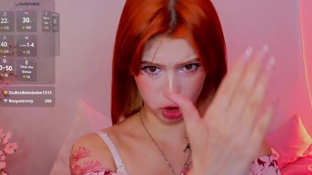 CoralineJones Приват Записи 2026-03-21