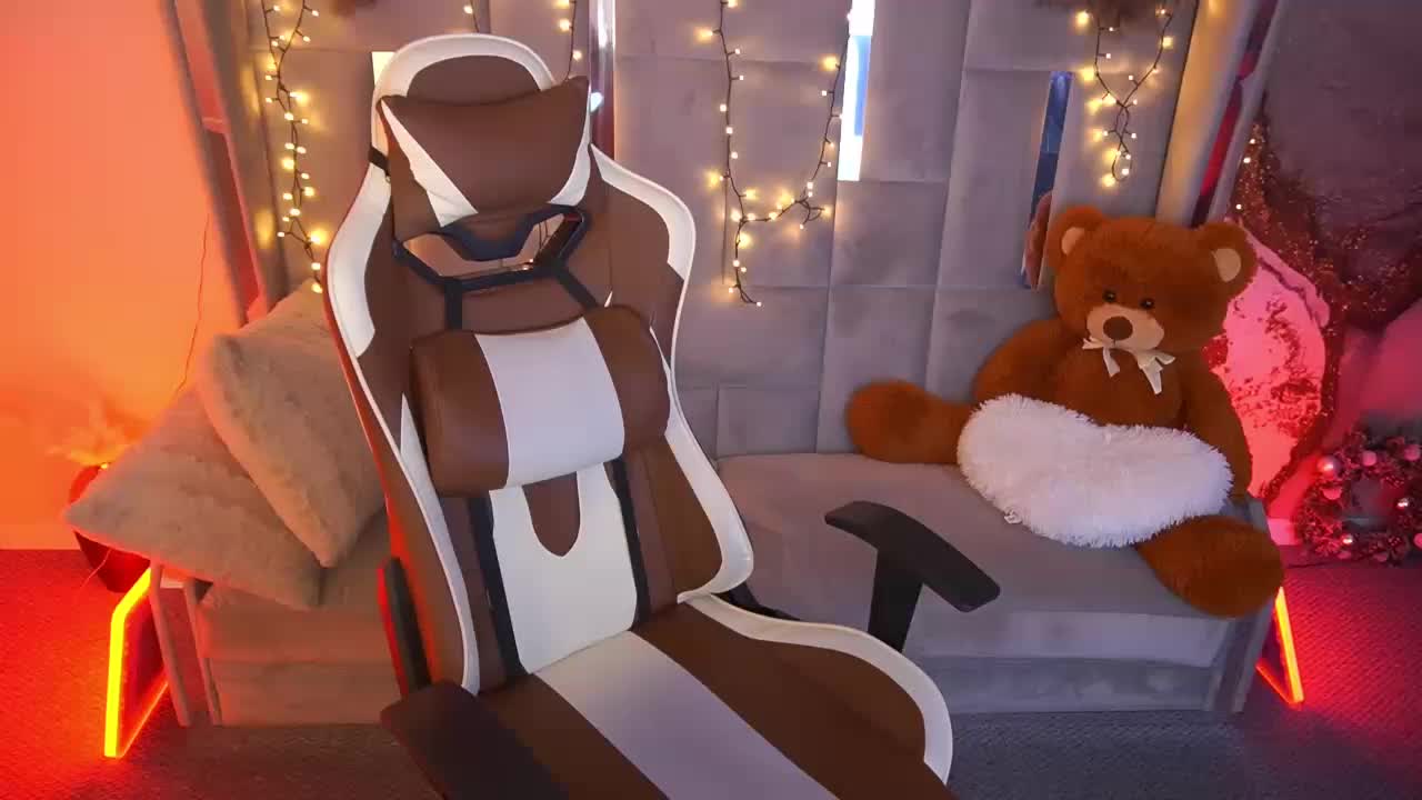 AmazonkaStarrr Приват Записи 2026-03-21