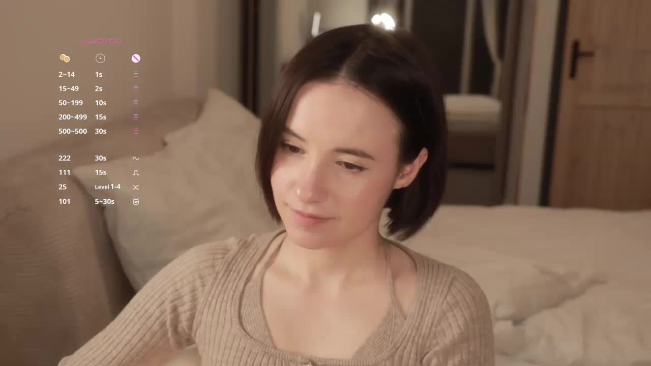 MissEssie Приват Записи 2026-03-21