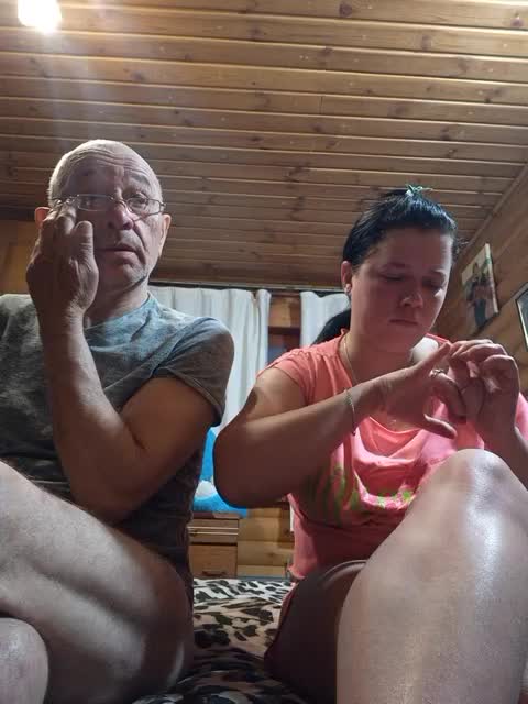 CindyXErics Приват Записи 2026-03-21