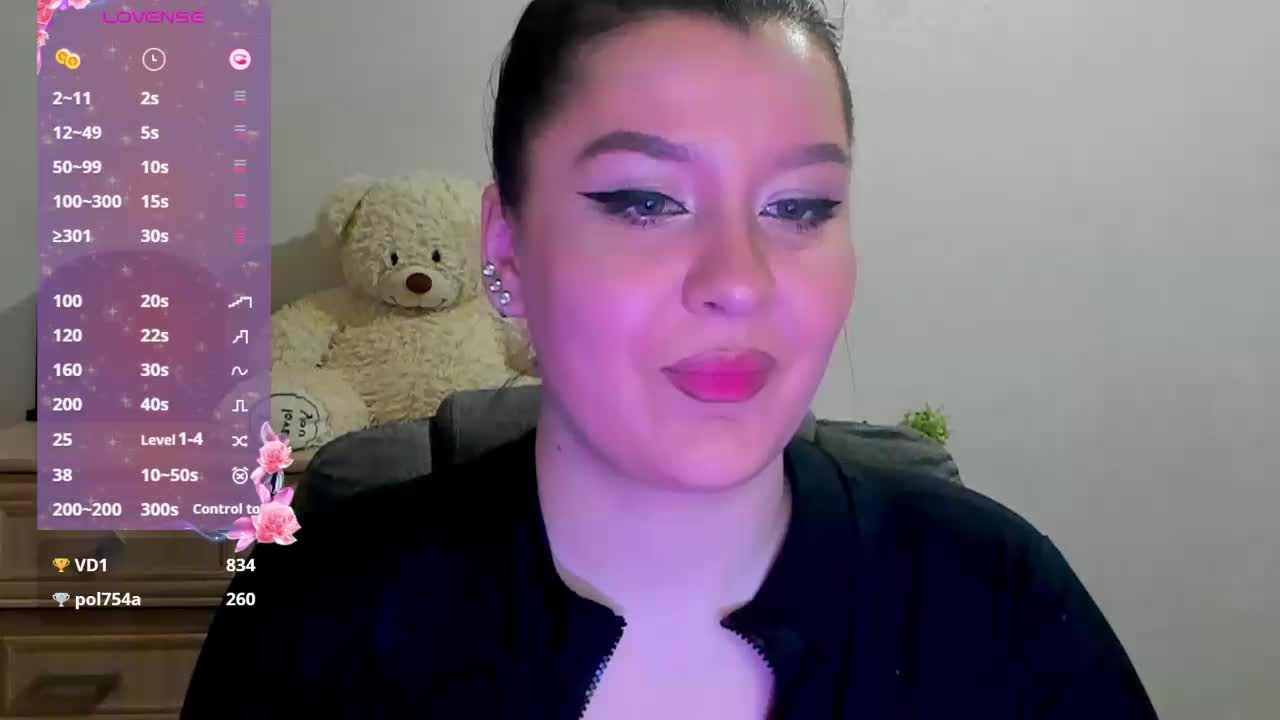 MistyBibi Приват Записи 2026-03-21