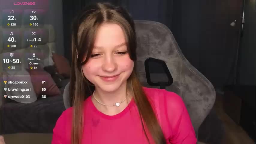 kristybell Приват Записи 2026-03-21