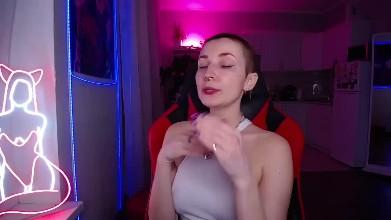 Hope_Foxter Приват Записи 2026-03-21