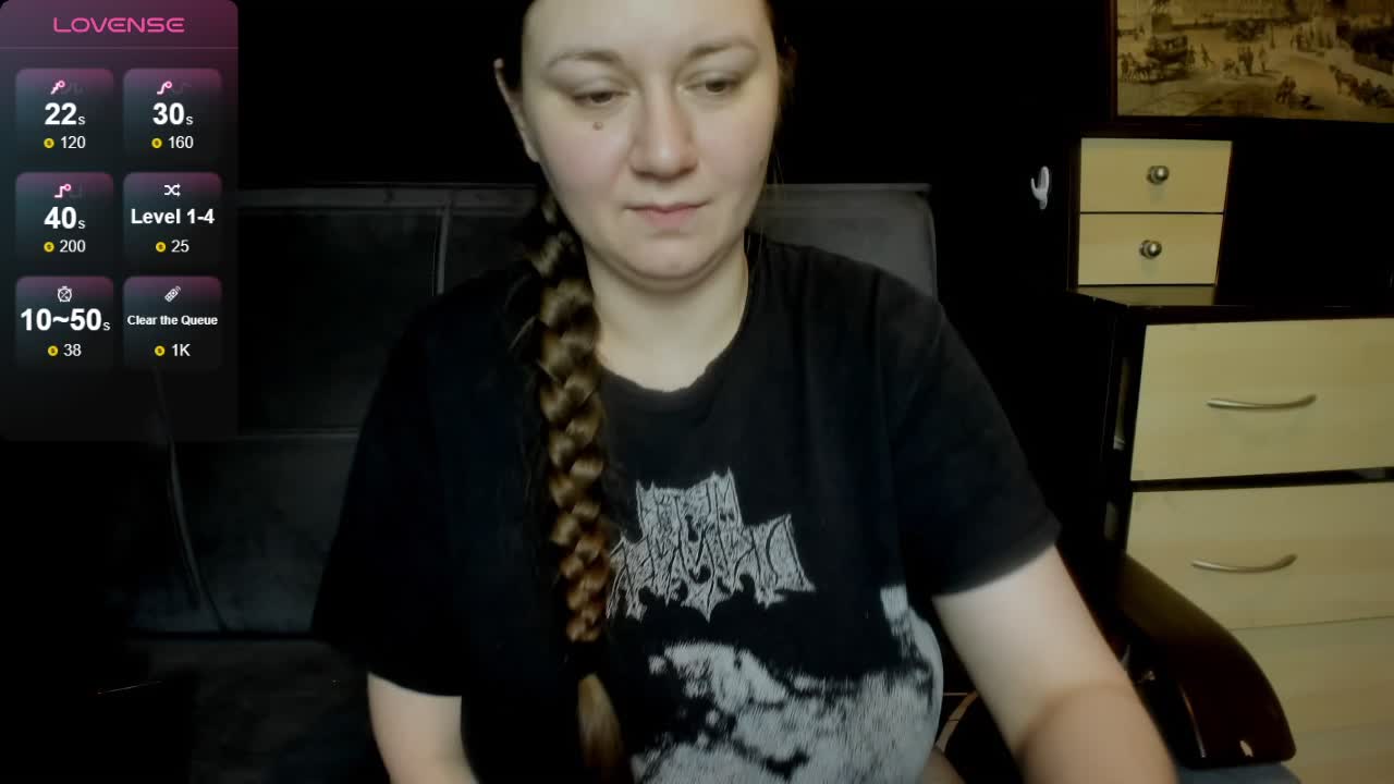 AlisaBacker Приват Записи 2026-03-21