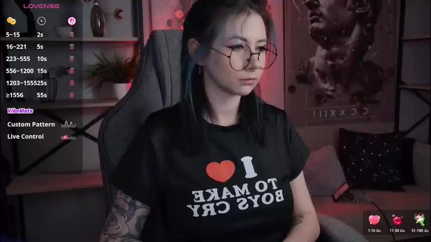 wesleegray Приват Записи 2026-03-21