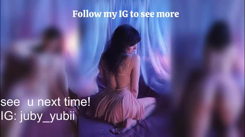 juby_yubi Приват Записи 2026-03-21