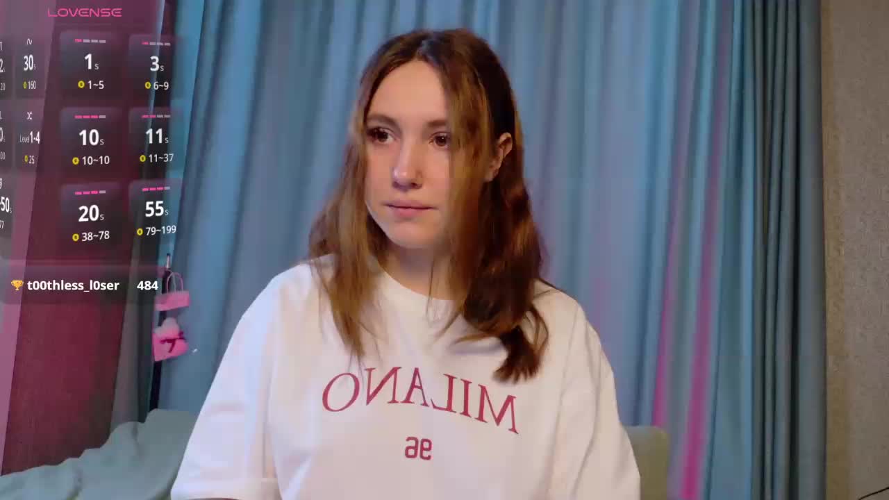 LunaXBaddie Приват Записи 2026-03-21