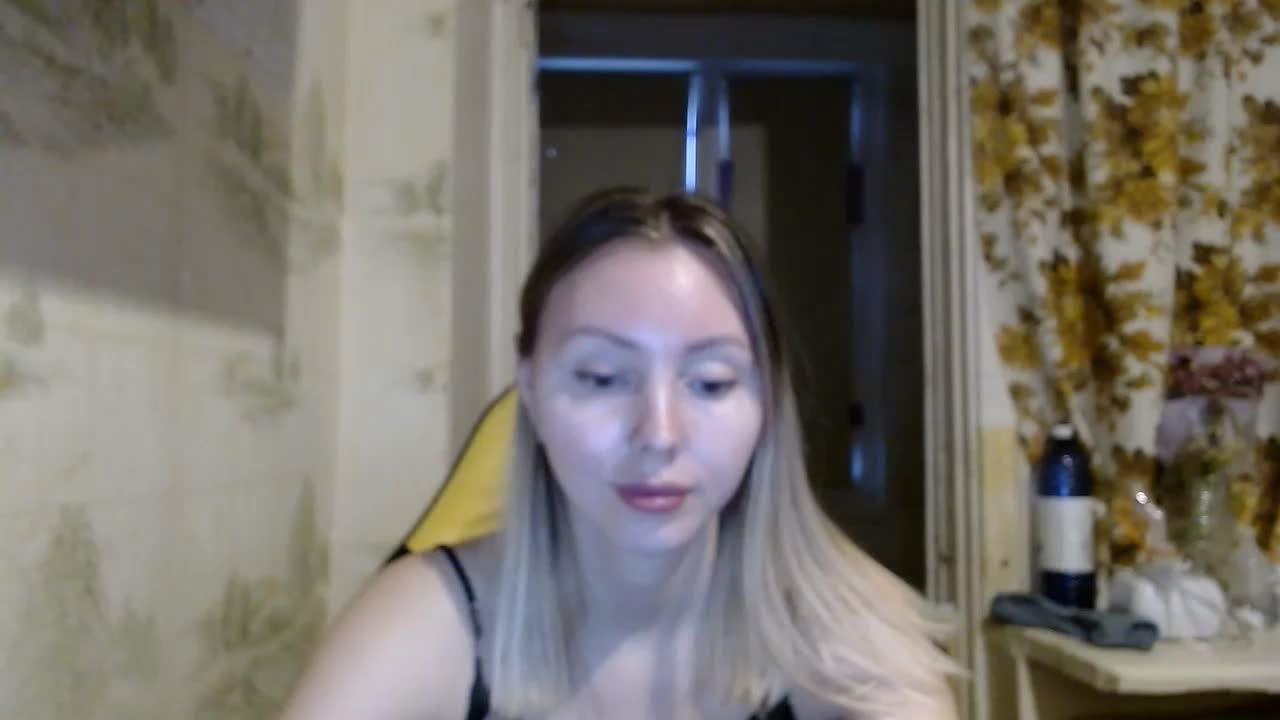 AliceSmiles Приват Записи 2026-03-21