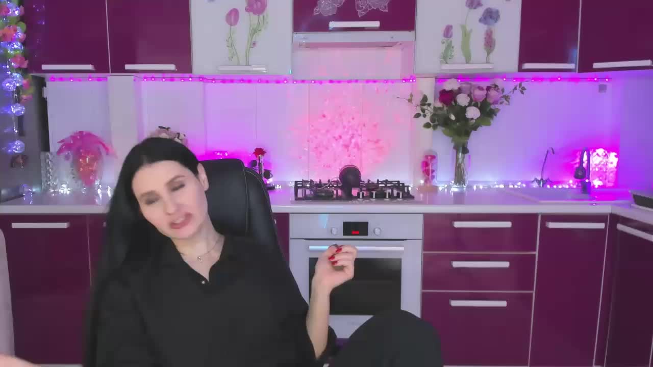 Olivija2020 Приват Записи 2026-03-21