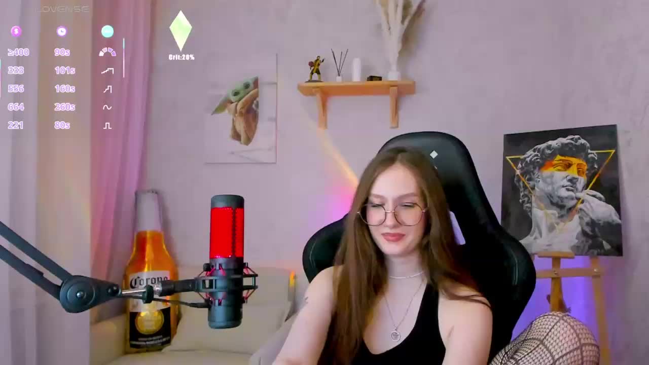 KiraRumGirl Приват Записи 2026-03-21