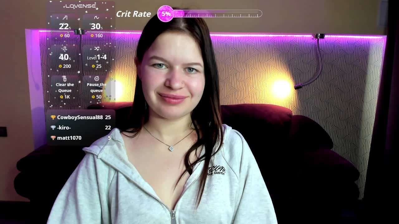 Lizagreii Приват Записи 2026-03-21