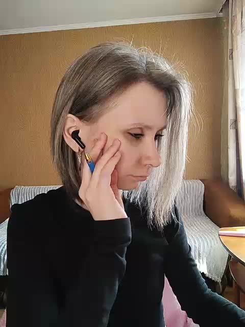 -Christina- Приват Записи 2026-03-21