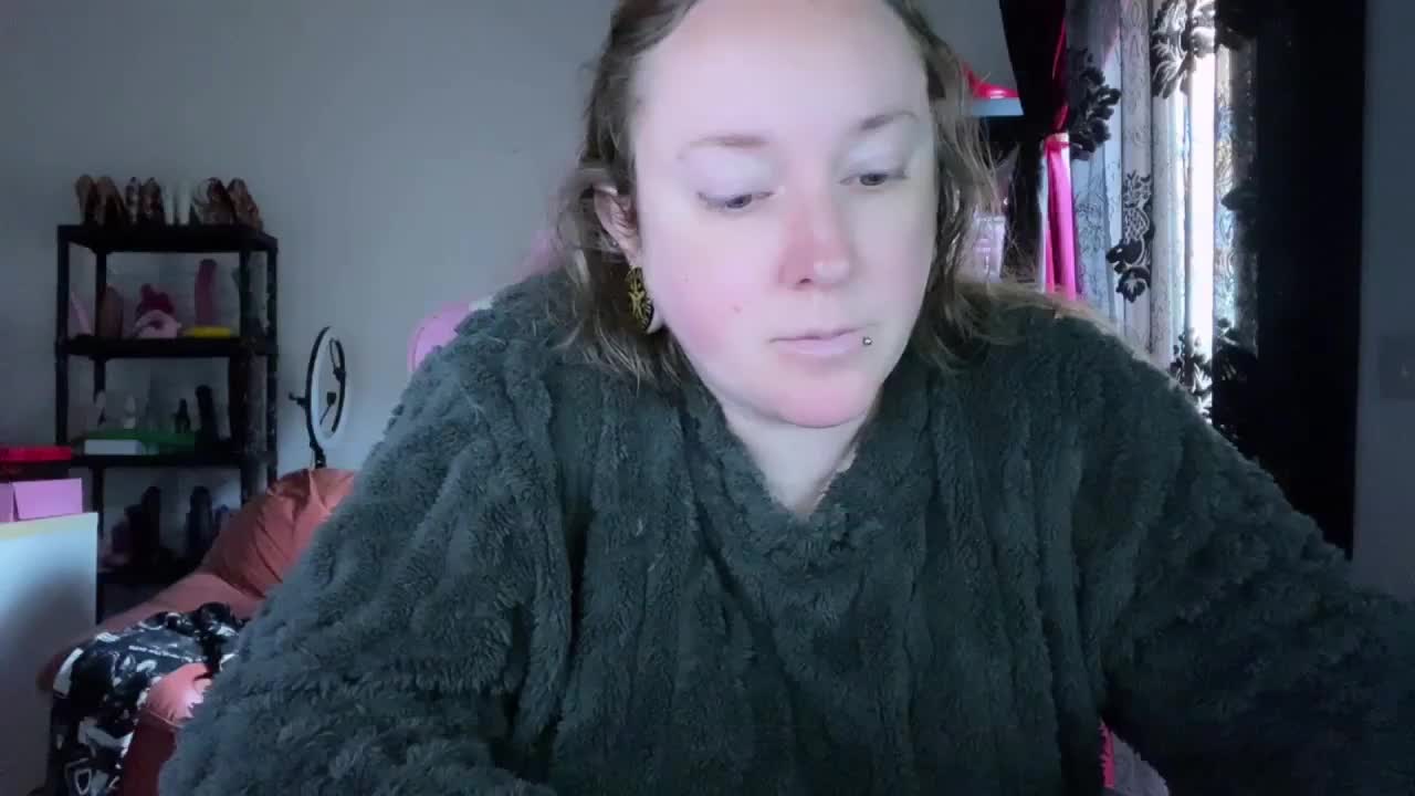 NylonQueen Приват Записи 2026-03-21