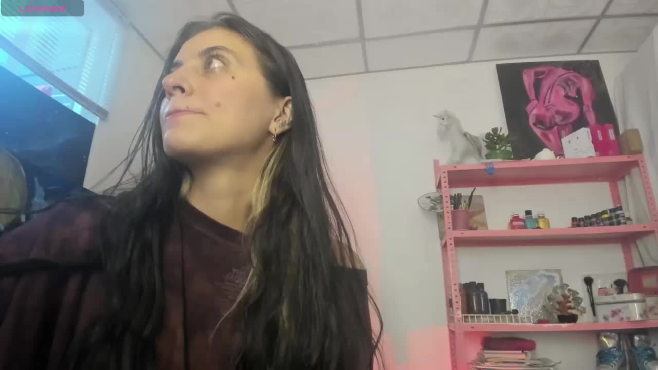 mariecam420 Приват Записи 2026-03-21