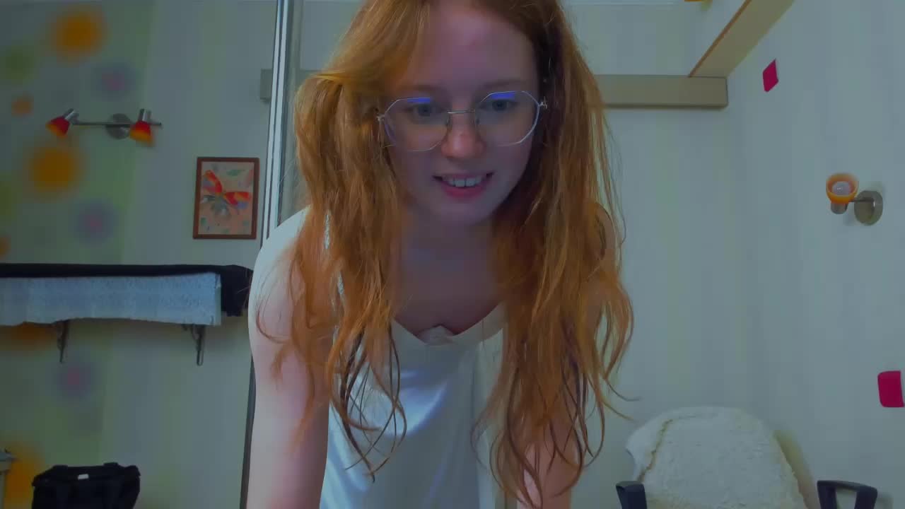 LunaFoxy Приват Записи 2026-03-21