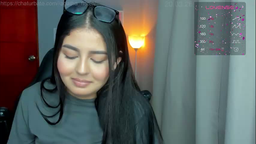 agatha_riccie Приват Записи 2026-03-21