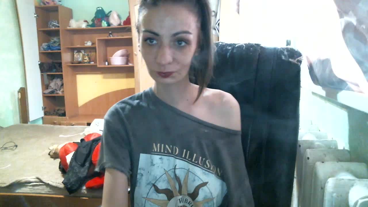 Carolly_ Приват Записи 2026-03-21