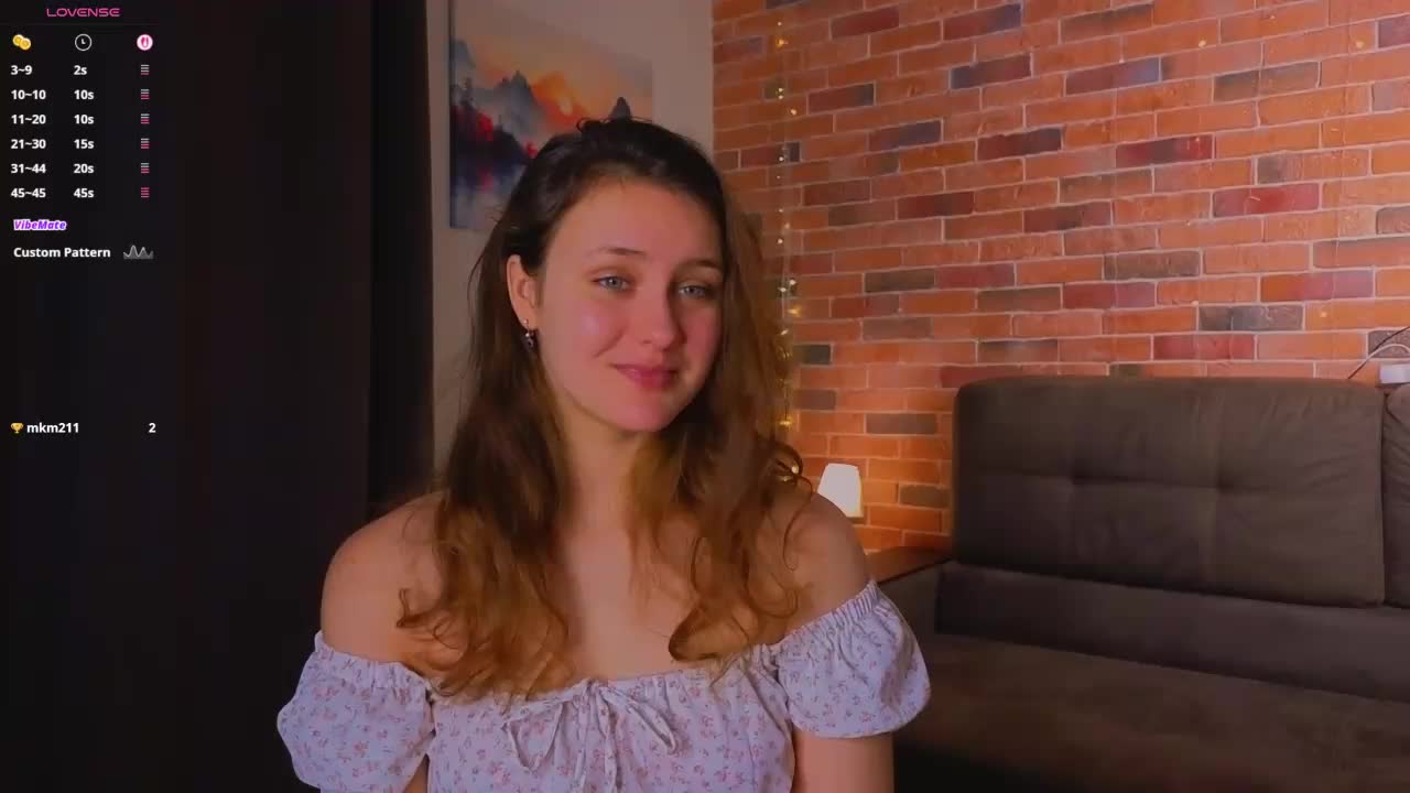 FoxFever Приват Записи 2026-03-21