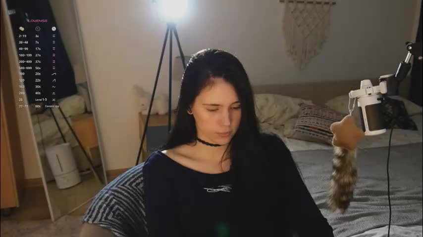 nimfaheart Приват Записи 2026-03-21