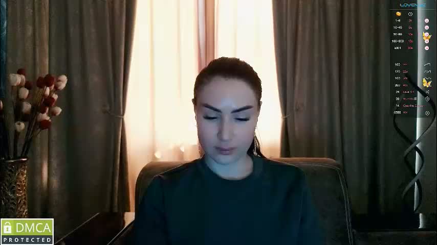 amara_campbell Приват Записи 2026-03-21