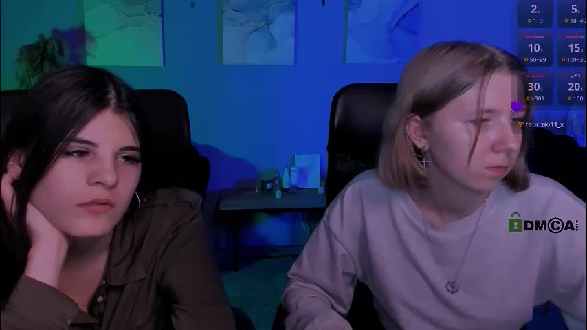 gloria_bubble Приват Записи 2026-03-21