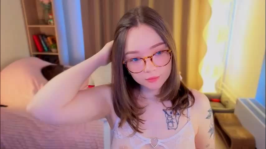 milly_saint Приват Записи 2026-03-21