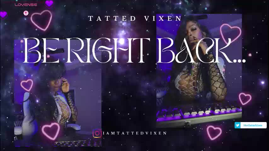 tatted_vixen Приват Записи 2026-03-21