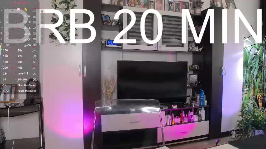 sheilaryan Приват Записи 2026-03-21