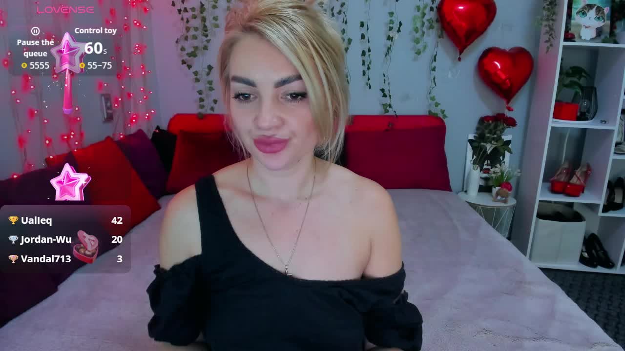 GessaBelluci Приват Записи 2026-03-21