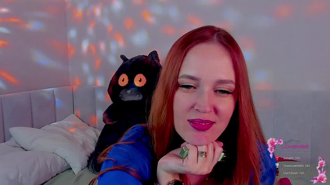 she-wolf Приват Записи 2026-03-21