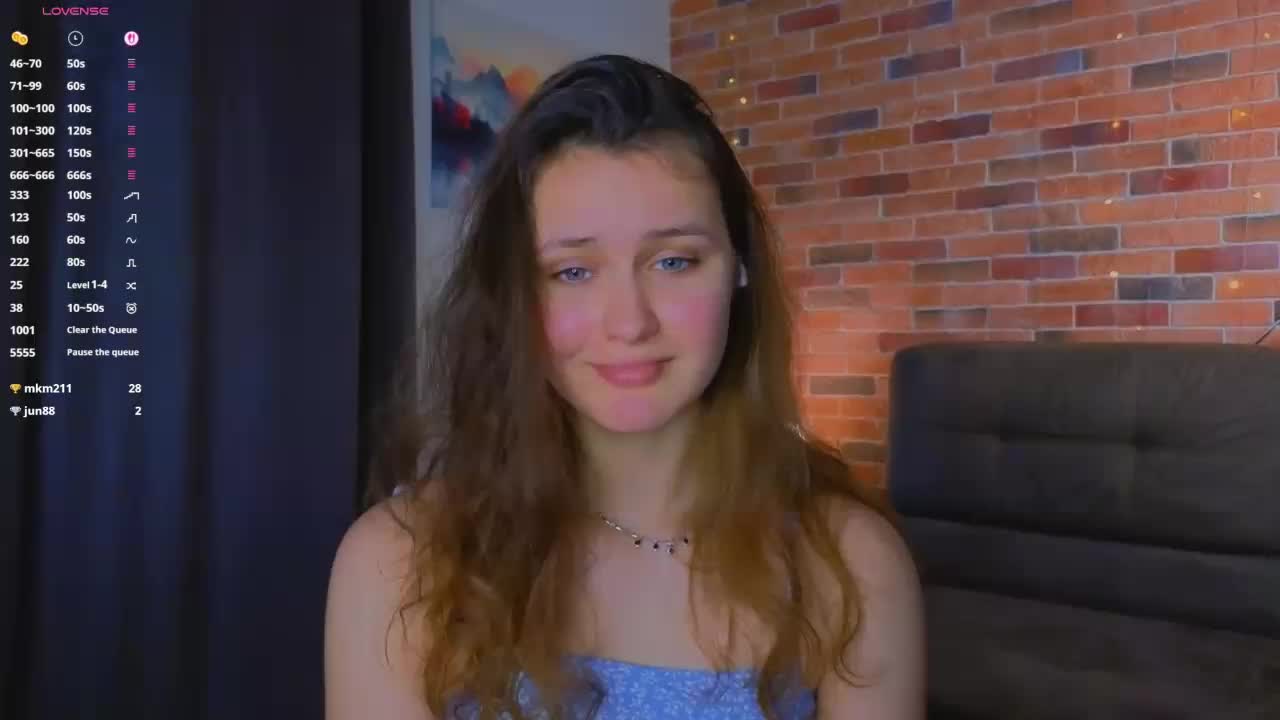 FoxFever Приват Записи 2026-03-21