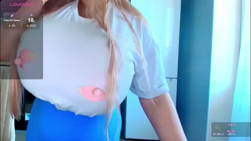 do_u_want_alice Приват Записи 2026-03-21